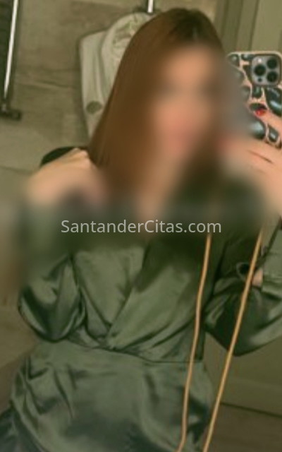 Silvia española, pelirroja. 614521899. Citas en SANTANDER, SANTANDER. www.santandercitas.com.