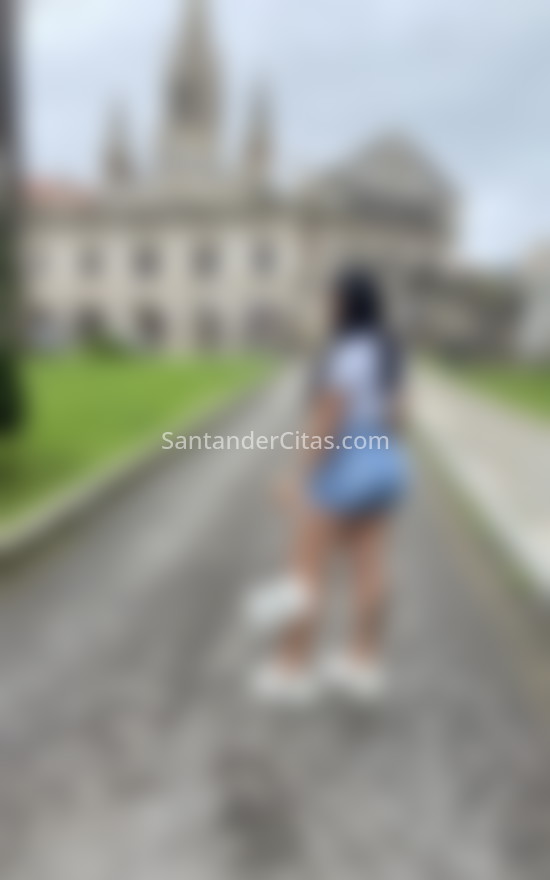 Antonella, una joya de chica. 604305272. Citas en SANTANDER, SANTANDER. www.santandercitas.com.