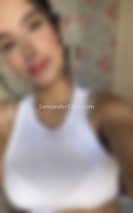 Emily, de paso por la ciudad. 613864848. Citas en SANTANDER, SANTANDER. www.santandercitas.com.