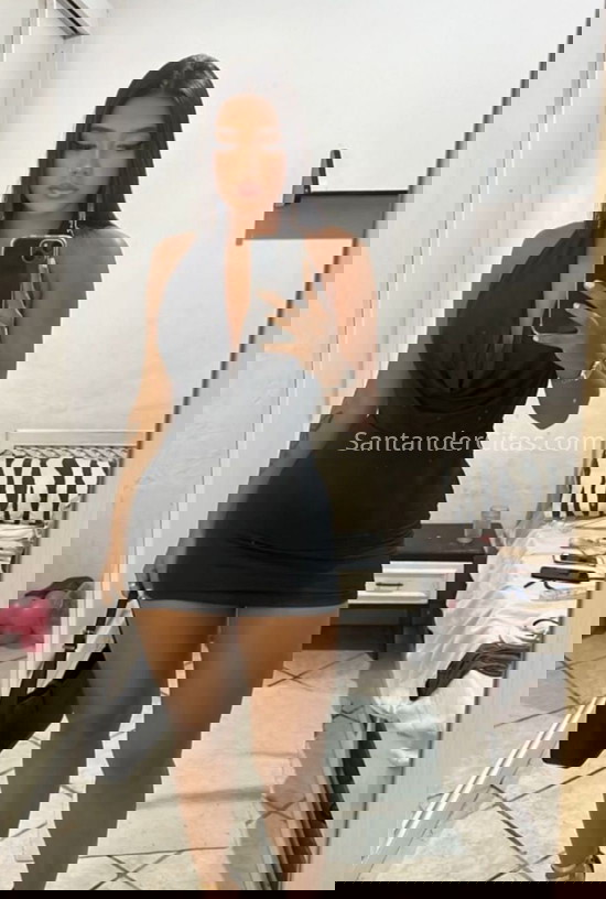 Yesenia, hermosa latina . 672876258. Citas en SANTANDER, SANTANDER. www.santandercitas.com.