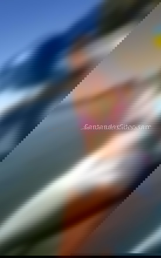 Lorena, extrovertida brasileña . 614676997. Citas en SANTANDER, SANTANDER. www.santandercitas.com.