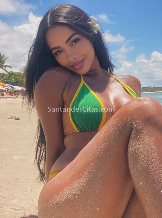 Jady Lins, guapa brasileña . 602573263. Citas en SANTANDER, SANTANDER. www.santandercitas.com.