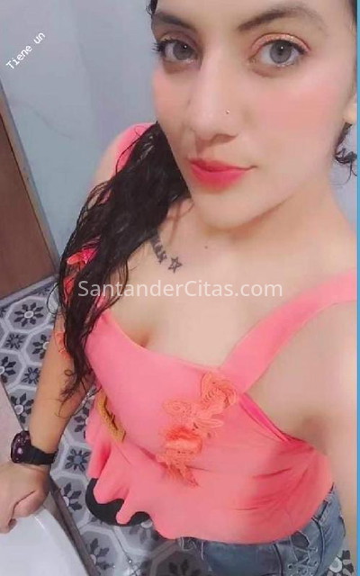 Valentina. 602587301. Citas en SANTANDER, SANTANDER. www.santandercitas.com.