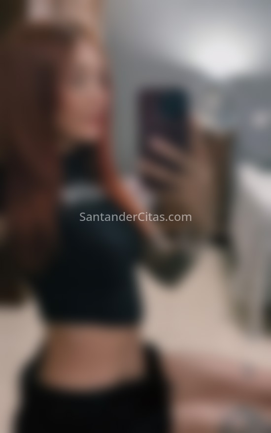 Sara, joven colombiana. 687159845. Citas en SANTANDER, SANTANDER. www.santandercitas.com.