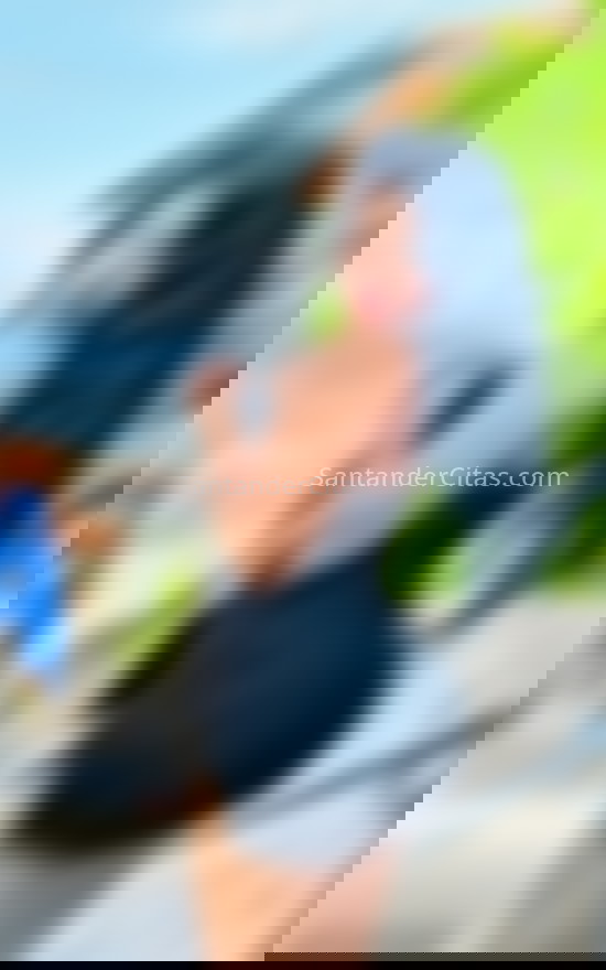 Salome, colombiana 18 años. 632057204. Citas en SANTANDER, SANTANDER. www.santandercitas.com.