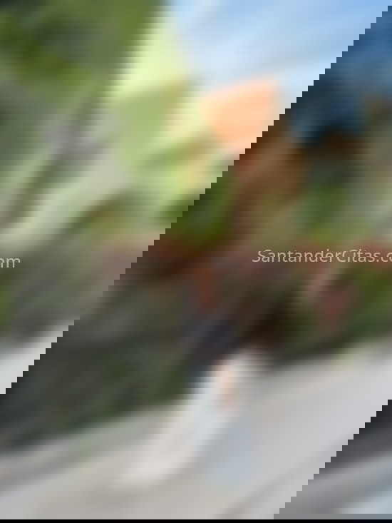 Salome, colombiana 18 años. 632057204. Citas en SANTANDER, SANTANDER. www.santandercitas.com.