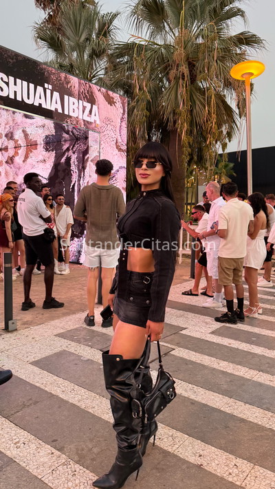 Zoe, hermosa chica trans. 661039061. Citas en SANTANDER, SANTANDER. www.santandercitas.com.
