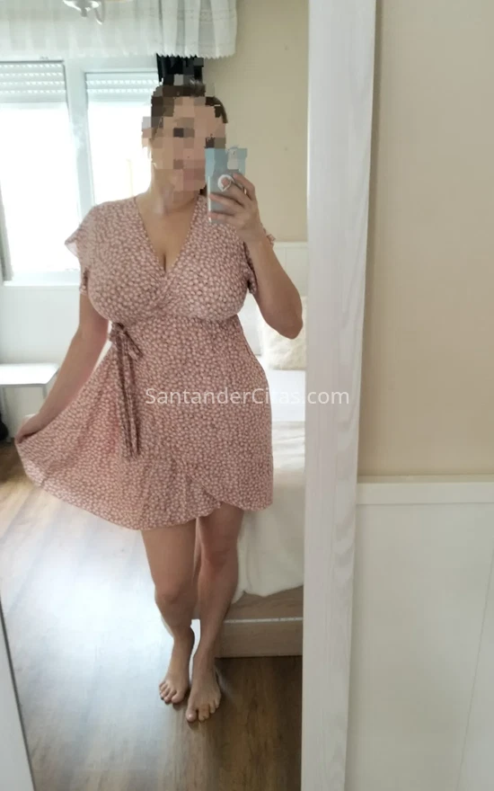 Sofía, paraguaya. 613249657. Citas en SANTANDER, SANTANDER. www.santandercitas.com.