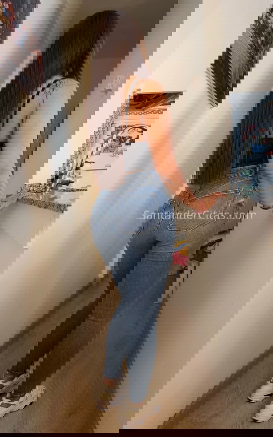 Luciana, jovencita encantadora . 633261074. Citas en SANTANDER, SANTANDER. www.santandercitas.com.