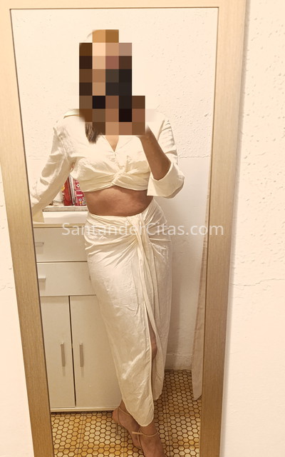 Marta, canaria . 614691714. Citas en SANTANDER, SANTANDER. www.santandercitas.com.