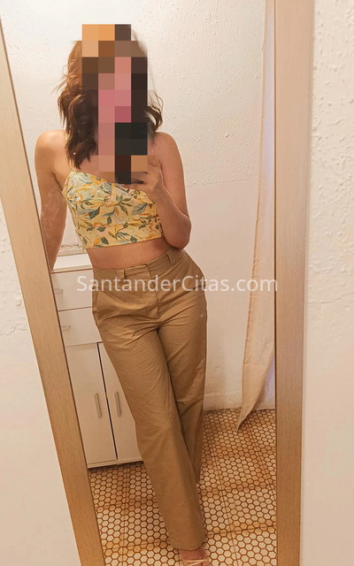 Marta, canaria . 614691714. Citas en SANTANDER, SANTANDER. www.santandercitas.com.