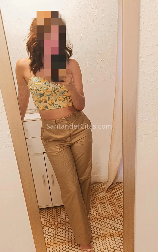 Marta, canaria . 642768554. Citas en SANTANDER, SANTANDER. www.santandercitas.com.
