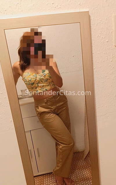 Marta. 642768554. Citas en SANTANDER, SANTANDER. www.santandercitas.com.