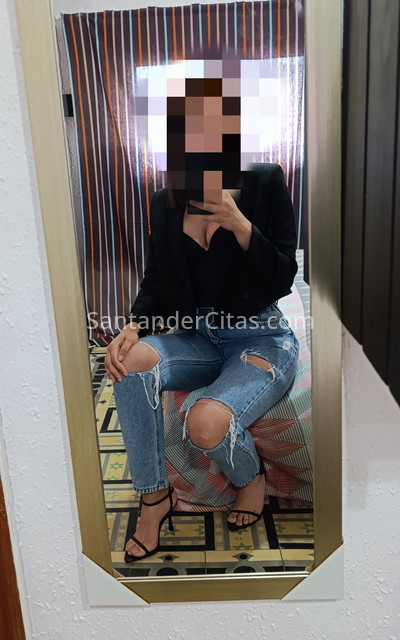 Marta, canaria . 614691714. Citas en SANTANDER, SANTANDER. www.santandercitas.com.