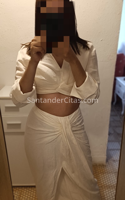 Marta. 614691714. Citas en SANTANDER, SANTANDER. www.santandercitas.com.
