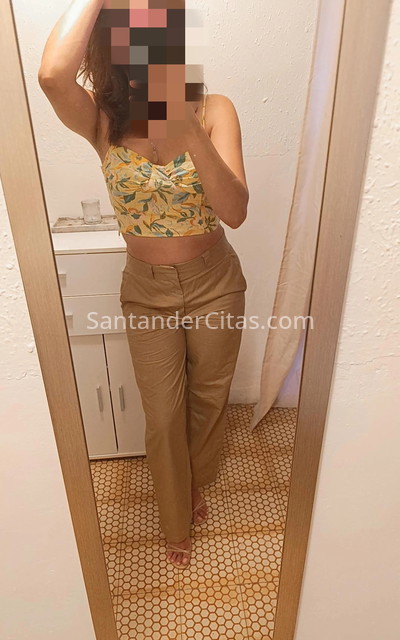 Marta, canaria . 642768554. Citas en SANTANDER, SANTANDER. www.santandercitas.com.