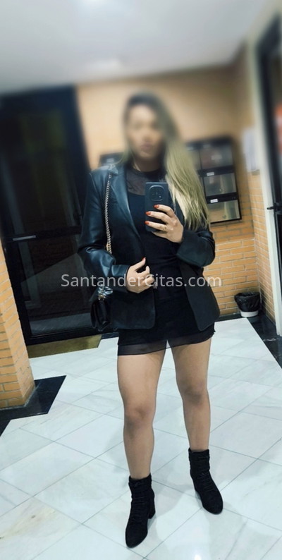 Luanna. 613659115. Citas en SANTANDER, SANTANDER. www.santandercitas.com.