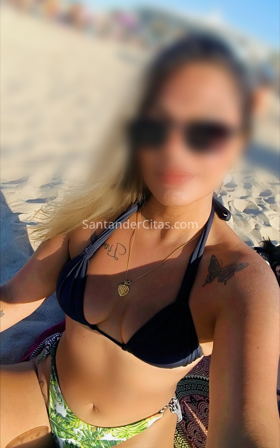 Luanna. 613659115. Citas en SANTANDER, SANTANDER. www.santandercitas.com.