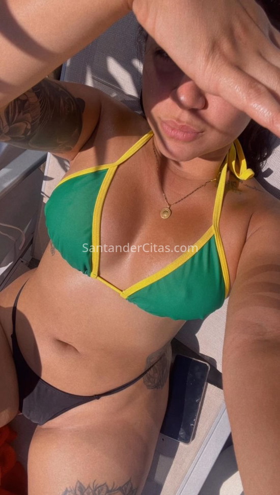 Karol, brasileña 25 años. 613816729. Citas en SANTANDER, SANTANDER. www.santandercitas.com. Karol, brasileña 25 años. 613816729. Citas en SANTANDER, SANTANDER. www.santandercitas.com.