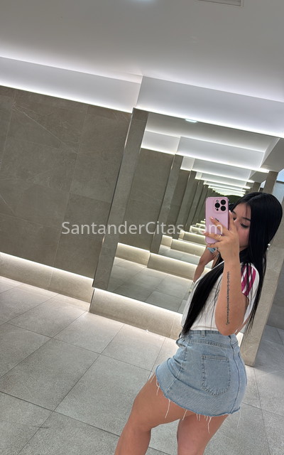 Sara . 613863273. Citas en SANTANDER, SANTANDER. www.santandercitas.com.