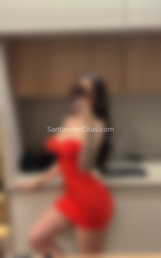 Gaby, mujer brasileña. 632243582. Citas en SANTANDER, SANTANDER. www.santandercitas.com.