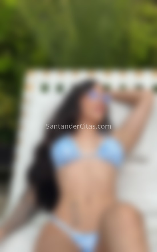 Gaby, mujer brasileña. 632243582. Citas en SANTANDER, SANTANDER. www.santandercitas.com.