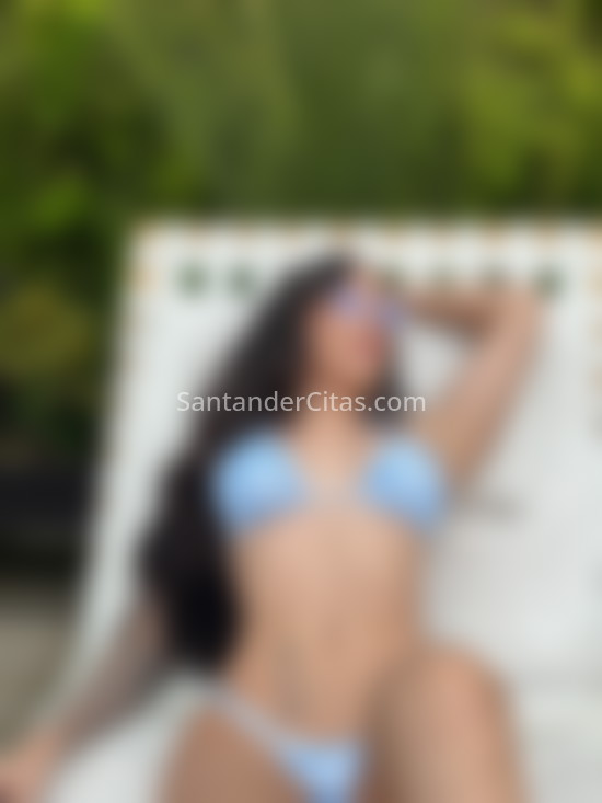 Gaby, mujer brasileña. 632243582. Citas en SANTANDER, SANTANDER. www.santandercitas.com.