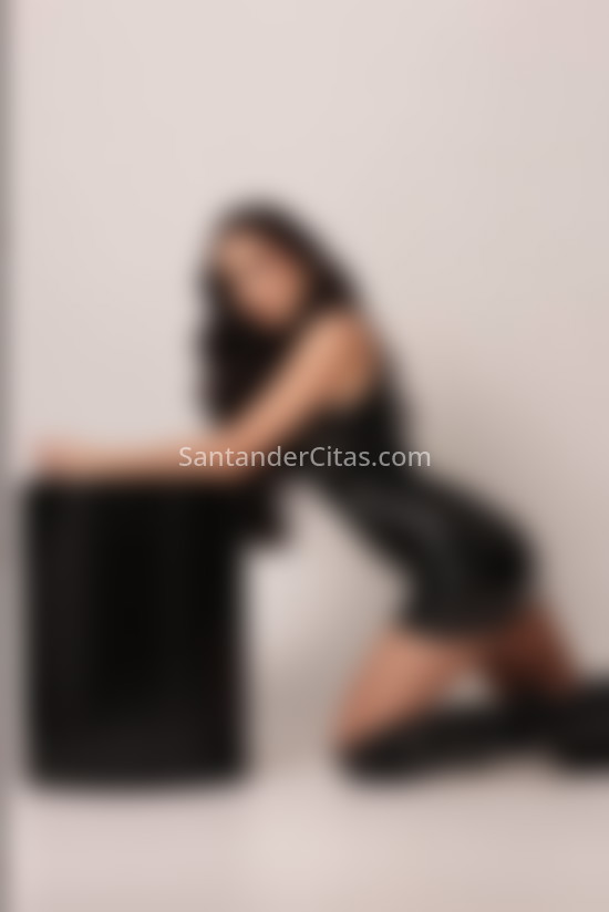 Gaby, mujer brasileña. 632243582. Citas en SANTANDER, SANTANDER. www.santandercitas.com.