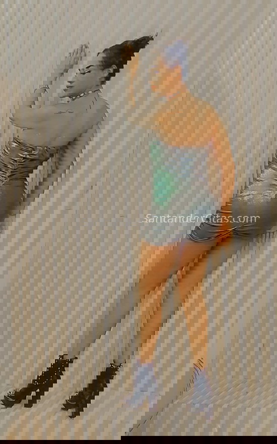 Cristal, acabo de llegar. 633132319. Citas en SANTANDER, SANTANDER. www.santandercitas.com.