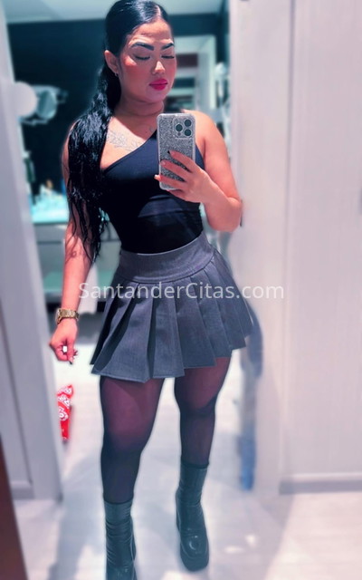 Natalia, últimos dias. 603989441. Citas en SANTANDER, SANTANDER. www.santandercitas.com.