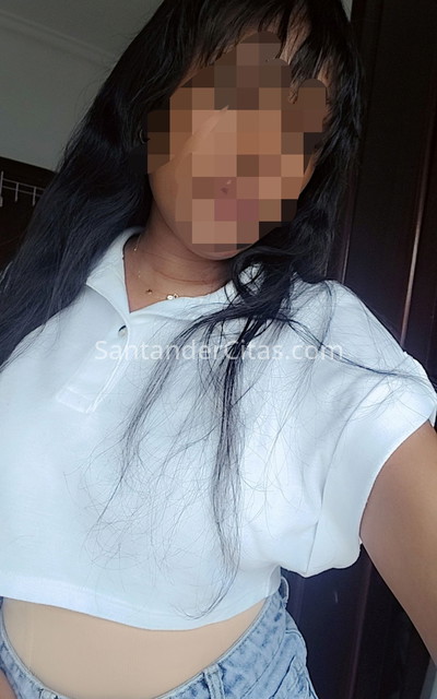 Kristen, mujer colombiana. 624032238. Citas en SANTANDER, SANTANDER. www.santandercitas.com.