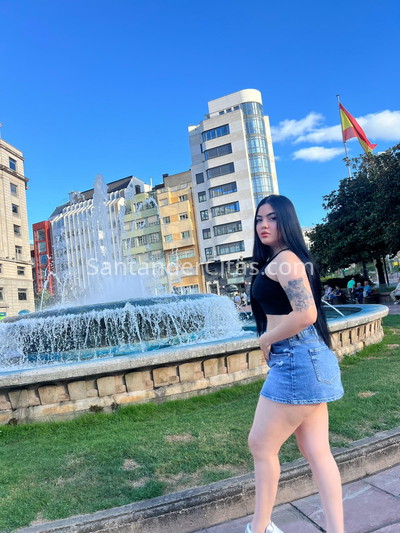 Encantadora jovencita fiestera y dulce. 637897914. Citas en SANTANDER, SANTANDER. www.santandercitas.com. Encantadora jovencita fiestera y dulce. 637897914. Citas en SANTANDER, SANTANDER. www.santandercitas.com.