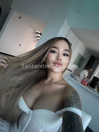 Electra, joven tierna y dulce. 611319004. Citas en SANTANDER, SANTANDER. www.santandercitas.com.