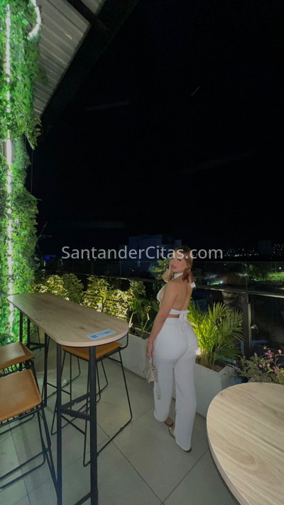 Tierna. 603751445. Citas en SANTANDER, SANTANDER. www.santandercitas.com.