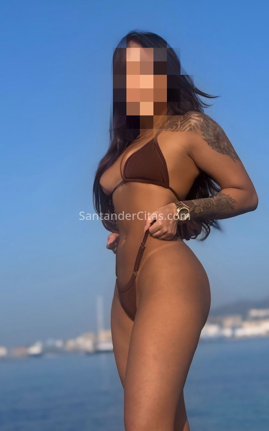 Anitta, primera vez en España . 627658330. Citas en SANTANDER, SANTANDER. www.santandercitas.com.