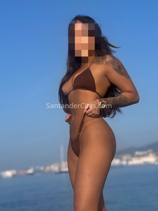 Anitta, primera vez en España . 627658330. Citas en SANTANDER, SANTANDER. www.santandercitas.com.