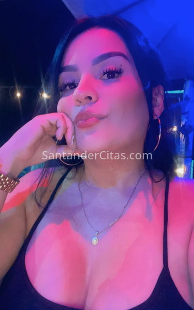 Camila. 642567287. Citas en SANTANDER, SANTANDER. www.santandercitas.com.