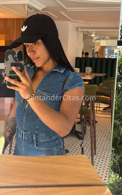 Valery. 623742385. Citas en SANTANDER, SANTANDER. www.santandercitas.com.