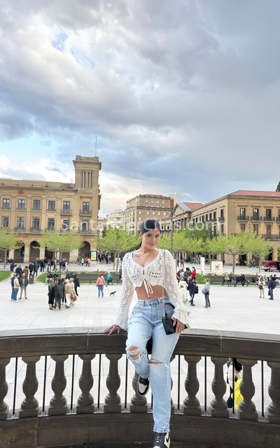 Valentina, hermosa colombiana . 632036316. Citas en SANTANDER, SANTANDER. www.santandercitas.com.