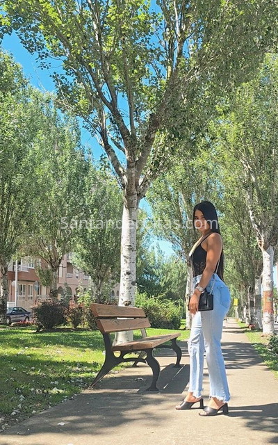 Valentina, hermosa colombiana . 632036316. Citas en SANTANDER, SANTANDER. www.santandercitas.com.