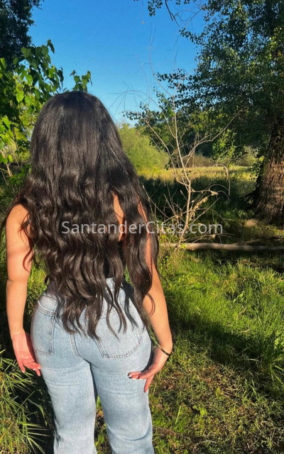 Arianna, primera vez en la ciudad. 613361510. Citas en SANTANDER, SANTANDER. www.santandercitas.com.