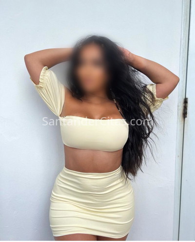 Arianna. 613361510. Citas en SANTANDER, SANTANDER. www.santandercitas.com.