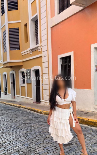Arianna, primera vez en la ciudad. 613361510. Citas en SANTANDER, SANTANDER. www.santandercitas.com.