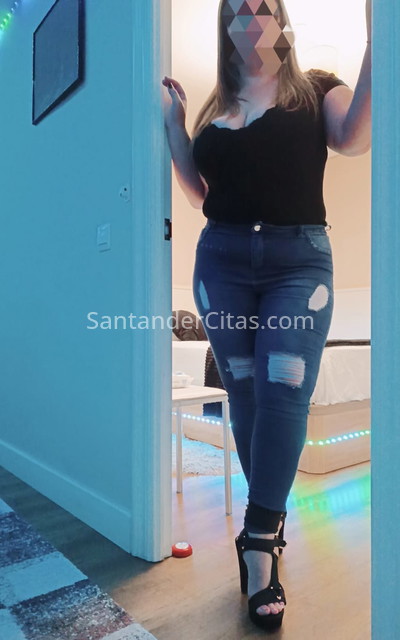Erica, linda latina . 603140919. Citas en SANTANDER, SANTANDER. www.santandercitas.com.