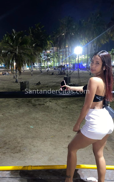 Luisa, una joven muy cercana. 631736164. Citas en SANTANDER, SANTANDER. www.santandercitas.com.