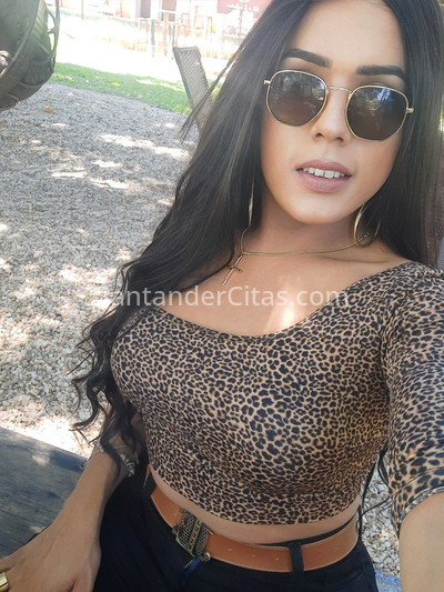 Victoria Lima, chica trans muy divertida. 614627451. Citas en SANTANDER, SANTANDER. www.santandercitas.com. Victoria Lima, chica trans muy divertida. 614627451. Citas en SANTANDER, SANTANDER. www.santandercitas.com.