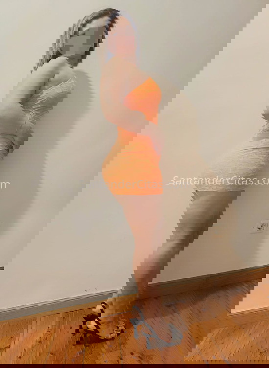 Jessica, paraguaya. 614589058. Citas en SANTANDER, SANTANDER. www.santandercitas.com.