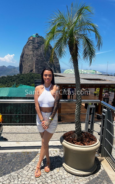 Isabella Britt. 603182443. Citas en SANTANDER, SANTANDER. www.santandercitas.com.