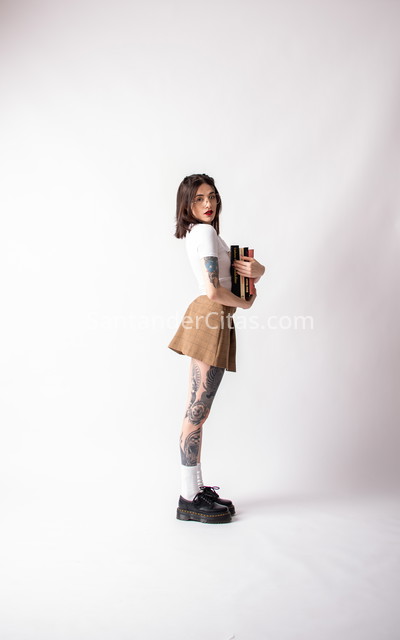 Karin Lolla. 613436324. Citas en SANTANDER, SANTANDER. www.santandercitas.com.