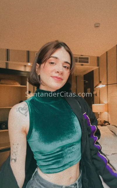 Karin Lolla. 613436324. Citas en SANTANDER, SANTANDER. www.santandercitas.com.